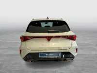 Neu Cupra Leon 204 PS (150 kW) 2026 Grau Limousine
