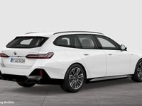 Gebraucht BMW 520 Comfort Edition 197 PS (144 kW) 2025 Weiß Kombi