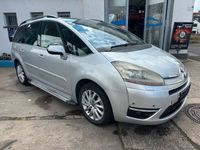 gebraucht Citroën Grand C4 Picasso 2.0 HDi Exclusive 7 Sitzer