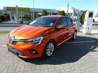 Gebraucht Renault Clio IV Experience 101 PS (74 kW) 2019 Valencia orange Kleinwagen