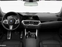 Gebraucht BMW 420 Coupé M Sport 184 PS (135 kW) 2022 Blau Coupé