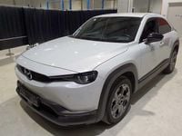 Gebraucht Mazda MX30 Ad'Vantage 106 kW (145 PS) 2022 Ceramic white (metallic) SUV