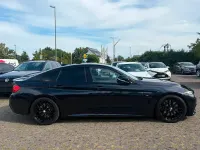 Gebraucht BMW 435 Gran Coupé M Sport 313 PS (230 kW) 2016 Coupé