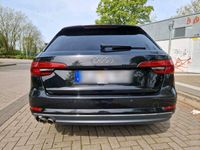 gebraucht Audi A4 2.0 TDI Avant S tronic sport Allrad s line