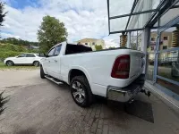 Gebraucht Dodge Ram 401 PS (294 kW) 2019