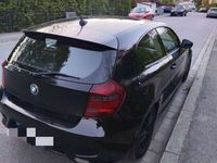 gebraucht BMW 116 116 i zu verkaufen