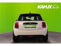 Gebraucht Mini Cooper Pepper 136 PS (100 kW) 2020 Weiß Kleinwagen