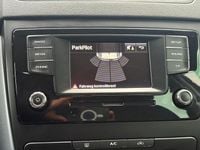 Gebraucht Skoda Yeti Cool Edition 125 PS (91 kW) 2016 Weiß SUV