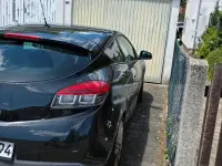 Gebraucht Renault Clio 131 PS (96 kW) 2011 Schwarz Coupé