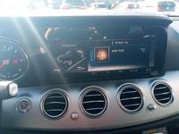 Gebraucht Mercedes E300 306 PS (225 kW) 2020 Schwarz Kombi