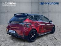 gebraucht Hyundai i20 N PERFORMANCE FLA 4xSHZ SoundSys
