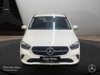 Gebraucht Mercedes 200 Advanced 150 PS (110 kW) 2025 Weiß Limousine