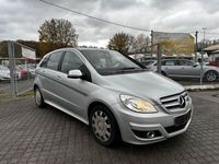 gebraucht Mercedes B180 CDI Navi Klima SHZ PDC 8xRad MFL Tüv 11.24