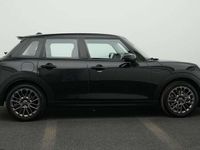 Gebraucht Mini Cooper S Classic 204 PS (150 kW) 2025 Schwarz Kleinwagen