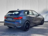 Gebraucht BMW 118 150 PS (110 kW) 2020 Grau metallic Kleinwagen