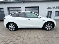 Gebraucht Tesla Model Y 378 kW (514 PS) 2022 Weiß SUV