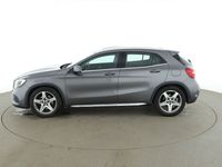 gebraucht Mercedes GLA250 GLA-KlasseAMG Line, Benzin, 27.530 €