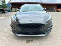 Gebraucht Ford Focus Active 120 PS (88 kW) 2020 Grün Limousine