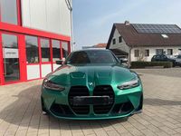 Gebraucht BMW M3 Competition Edition 510 PS (375 kW) 2023 Grün Limousine