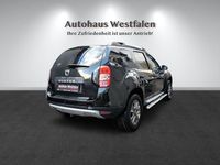 Gebraucht Dacia Duster Prestige 125 PS (91 kW) 2017 Schwarz SUV