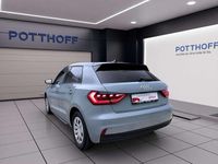 Gebraucht Audi A1 95 PS (69 kW) 2025 Pfeilgrau perleffekt SUV