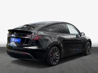 gebraucht Tesla Model Y Performance Dual Motor AWD