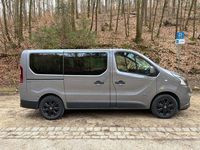 Gebraucht Fiat Talento 145 PS (106 kW) 2018 Grau Van / Kleinbus