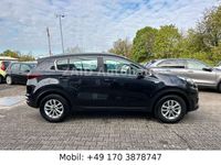 gebraucht Kia Sportage Edition 7 2WD*KAMERA*NAVI*2HAND*PDC