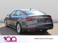 gebraucht Audi A5 Sportback 40 TFSI S line EU6d LED NAVI