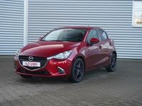 Gebraucht Mazda 2 Kizoku 90 PS (66 kW) 2019 Rot Kleinwagen