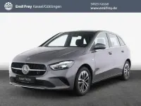 Gebraucht Mercedes B250e Progressive 163 PS (119 kW) 2025 Grau Kleinwagen