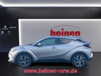 gebraucht Toyota C-HR 2.0 Hybrid Team D Automatik LED ACC