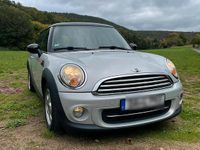 Gebraucht Mini Cooper 122 PS (89 kW) 2012 Andere farben Kleinwagen