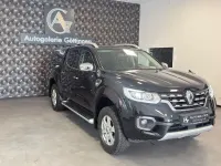 Gebraucht Renault Alaskan Intens 190 PS (139 kW) 2019 Schwarz Pickup