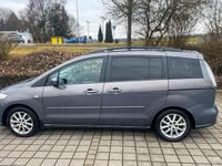 Gebraucht Mazda 5 110 PS (80 kW) 2010 Grau Van / Kleinbus