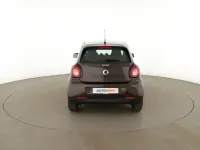 Gebraucht Smart ForFour 2019 Braun Kleinwagen