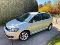 Gebraucht VW Golf VII Match 80 PS (58 kW) 2012 Silber Limousine