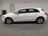 Gebraucht Mercedes 180 116 PS (85 kW) 2019 Andere Limousine