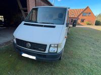Usata VW LT 2003 Bianco