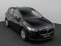 Gebraucht BMW 216 122 PS (89 kW) 2025 Schwarz 2668 Coupé