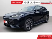 Gebraucht MG HS Luxury 272 PS (200 kW) 2026 Schwarz SUV