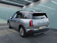 Gebraucht Mini Countryman 150 kW (204 PS) 2024 Grün SUV