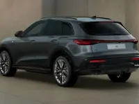 Neu Audi Q5 Ambiente 204 PS (150 kW) 2026 Daytonagrau perleffekt SUV