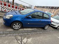 gebraucht Renault Clio Edition Dynamique 1.6 16V 65kW Edition ...