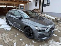 Second-hand Audi A3 150 CP (110 kW) 2025 Gri Break