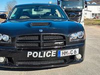 Gebraucht Dodge Charger 431 PS (317 kW) 2006 Schwarz Limousine