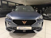Gebraucht Cupra Formentor VZ 310 PS (228 kW) 2022 Blau SUV