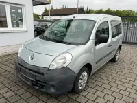 Gebraucht Renault Kangoo 87 PS (63 kW) 2010 Van / Kleinbus