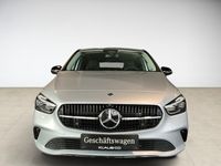 Gebraucht Mercedes B250e Advanced Plus 218 PS (160 kW) 2025 Silber Van / Kleinbus