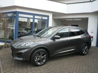 gebraucht Ford Kuga Plug-In Hybrid ST-Line